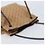 Borsa Tote Gucci Medium in tela GG beige - vista 6