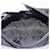 Pouch accessori PRADA Nylon Black Silver - vista 10