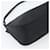 Pouch accessori PRADA Nylon Black Silver - vista 15