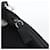 Pouch accessori PRADA Nylon Black Silver - vista 19