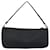 Pouch accessori PRADA Nylon Black Silver - vista 2