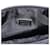 Pouch accessori PRADA Nylon Black Silver - vista 20