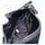 Pouch accessori PRADA Nylon Black Silver - vista 21
