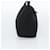 Pouch accessori PRADA Nylon Black Silver - vista 3