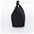 Pouch accessori PRADA Nylon Black Silver - vista 4
