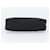 Pouch accessori PRADA Nylon Black Silver - vista 5
