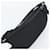 Pouch accessori PRADA Nylon Black Silver - vista 6