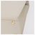 SAINT LAURENT Hand Bag Leather White Gold - vista 16