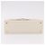 SAINT LAURENT Hand Bag Leather White Gold - vista 5