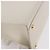 SAINT LAURENT Hand Bag Leather White Gold - vista 9