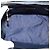 Miu Miu Hand Bag Leather 2way Blue Gold - vista 11