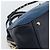 Miu Miu Hand Bag Leather 2way Blue Gold - vista 16