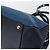 Miu Miu Hand Bag Leather 2way Blue Gold - vista 17