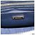 Miu Miu Hand Bag Leather 2way Blue Gold - vista 20