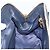 Miu Miu Hand Bag Leather 2way Blue Gold - vista 22