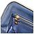 Miu Miu Hand Bag Leather 2way Blue Gold - vista 23