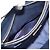 Miu Miu Hand Bag Leather 2way Blue Gold - vista 24