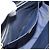 Miu Miu Hand Bag Leather 2way Blue Gold - vista 25