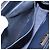 Miu Miu Hand Bag Leather 2way Blue Gold - vista 26