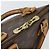 LOUIS VUITTON Monogram Alma Hand Bag M51130 LV - vista 17