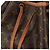 LOUIS VUITTON Monogram Noe Shoulder Bag M42224 LV - vista 21