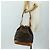 LOUIS VUITTON Monogram Noe Shoulder Bag M42224 LV - vista 25