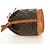 LOUIS VUITTON Monogram Noe Shoulder Bag M42224 LV - vista 3