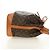 LOUIS VUITTON Monogram Noe Shoulder Bag M42224 LV - vista 4