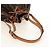 LOUIS VUITTON Monogram Noe Shoulder Bag M42224 LV - vista 7