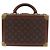 LOUIS VUITTON Monogram Cotville 30 Trunk LV - vista 13