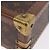 LOUIS VUITTON Monogram Cotville 30 Trunk LV - vista 18