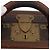 LOUIS VUITTON Monogram Cotville 30 Trunk LV - vista 19