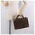 LOUIS VUITTON Monogram Cotville 30 Trunk LV - vista 26