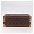 LOUIS VUITTON Monogram Cotville 30 Trunk LV - vista 5