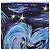 Hermès HERMES Carre 90 Scarf  FEUX DU CIEL  Silk Blue - vista 3