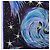 Hermès HERMES Carre 90 Scarf  FEUX DU CIEL  Silk Blue - vista 5