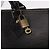 LOUIS VUITTON Epi Speedy 30 Hand Bag Noir Black M43002 LV - vista 16
