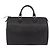 LOUIS VUITTON Epi Speedy 30 Hand Bag Noir Black M43002 LV - vista 3