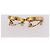 CHANEL COCO Mark Earring Metal Gold Tone CC - vista 12
