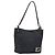 FENDI Tote Bag Denim Blue Silver