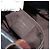 FENDI Tote Bag Denim Blue Silver - vista 11
