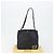 FENDI Tote Bag Denim Blue Silver - vista 12