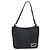 FENDI Tote Bag Denim Blue Silver - vista 13