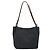 FENDI Tote Bag Denim Blue Silver - vista 2