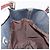 FENDI Tote Bag Denim Blue Silver - vista 21