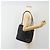 FENDI Tote Bag Denim Blue Silver - vista 25