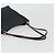 FENDI Tote Bag Denim Blue Silver - vista 8