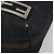 FENDI Tote Bag Denim Blue Silver - vista 9
