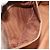 Céline CELINE Macadam Shoulder Bag PVC Leather Brown Gold - vista 11