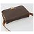 Céline CELINE Macadam Shoulder Bag PVC Leather Brown Gold - vista 6
